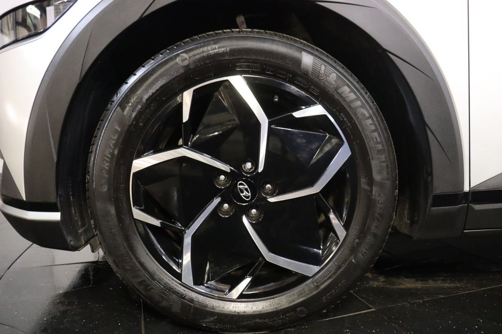 Used Hyundai IONIQ 5 2023 for sale - 77218494: Photo 39