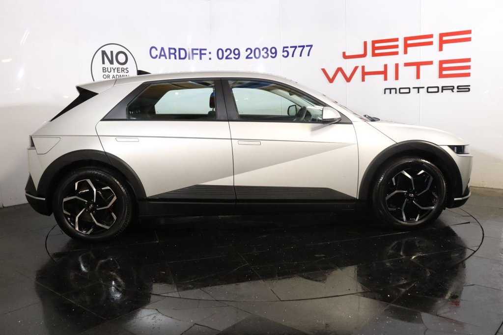 Used Hyundai IONIQ 5 2023 for sale - 77218494: Photo 6