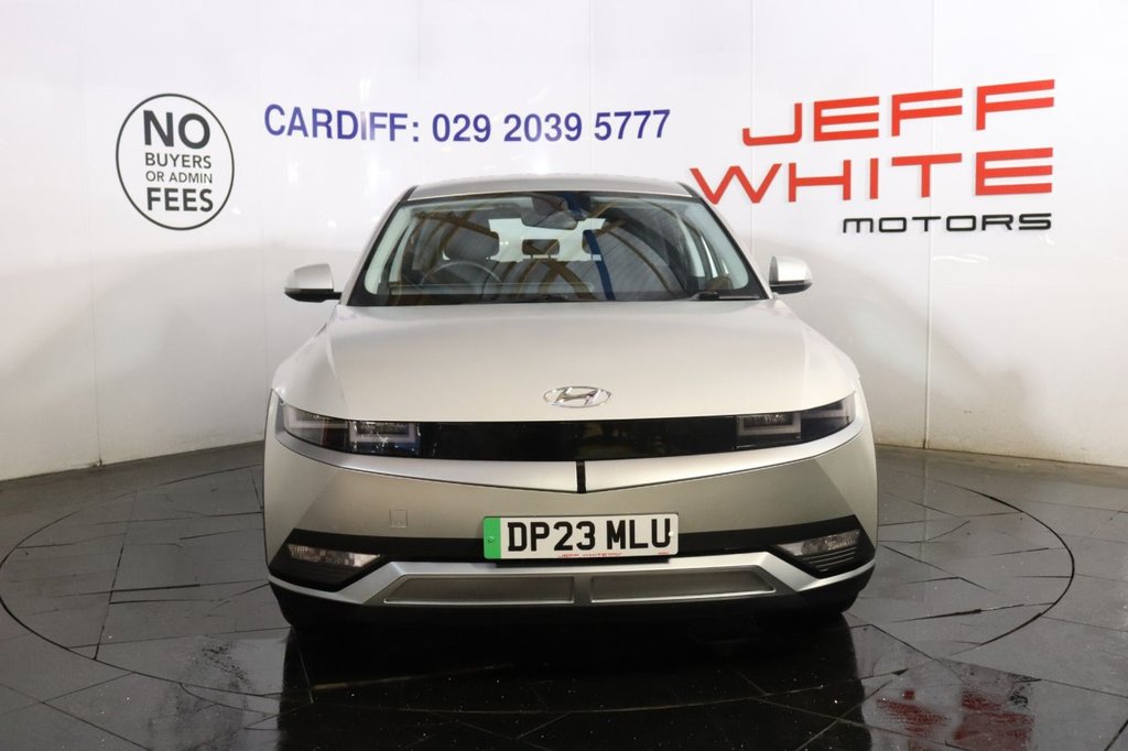 Used Hyundai IONIQ 5 2023 for sale - 77218494: Photo 7