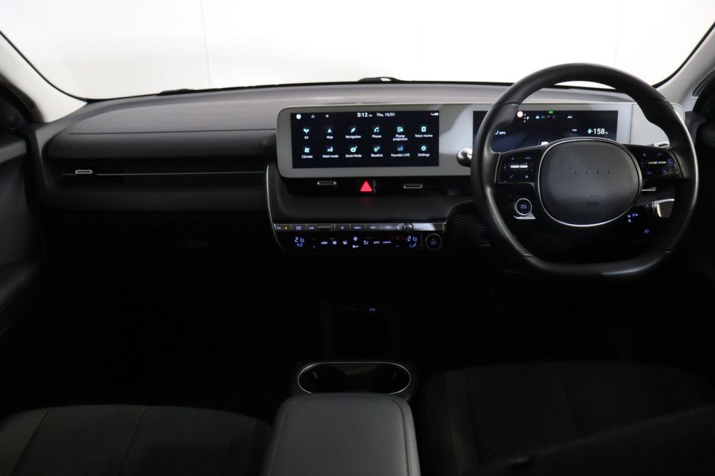 Used Hyundai IONIQ 5 2023 for sale - 77218494: Photo 8