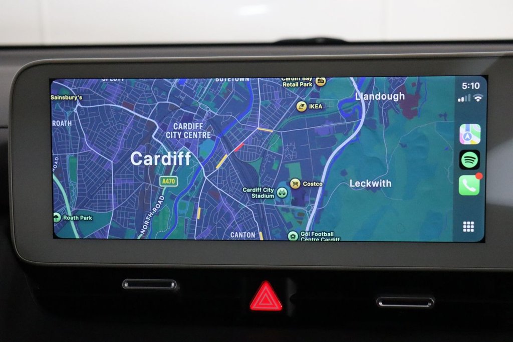 Used Hyundai IONIQ 5 2023 for sale - 77218494: Photo 9