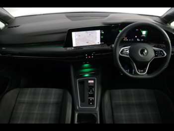 Used Volkswagen Golf 2021 for sale - 70829259: Photo