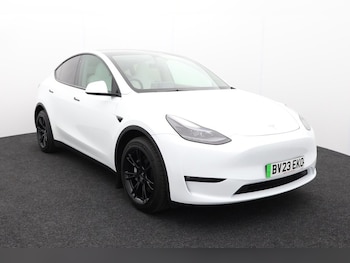 Used Tesla Model Y 2023 for sale - 79414279: Photo