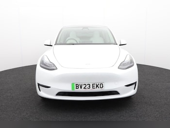 Used Tesla Model Y 2023 for sale - 79414279: Photo