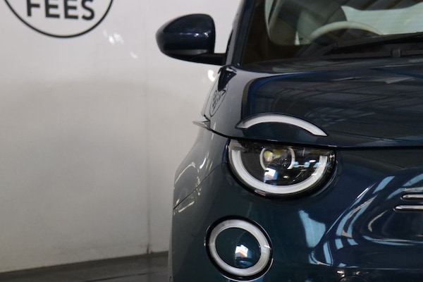 Used Fiat 500e 2021 for sale - 73147956: Photo 13