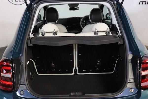 Used Fiat 500e 2021 for sale - 73147956: Photo 15