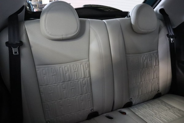 Used Fiat 500e 2021 for sale - 73147956: Photo 26