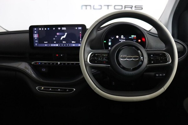 Used Fiat 500e 2021 for sale - 73147956: Photo 27