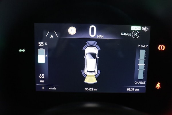 Used Fiat 500e 2021 for sale - 73147956: Photo 31