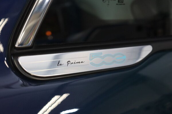 Used Fiat 500e 2021 for sale - 73147956: Photo 6