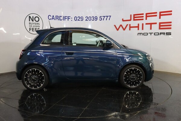 Used Fiat 500e 2021 for sale - 73147956: Photo 7