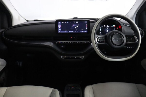 Used Fiat 500e 2021 for sale - 73147956: Photo 9