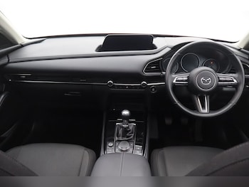 Used Mazda CX-30 2023 for sale - 79493421: Photo