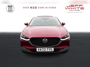Used Mazda CX-30 2023 for sale - 79493421: Photo