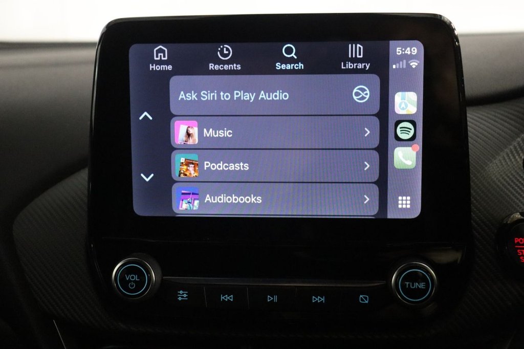 Used Ford Puma 2023 for sale - 76327956: Photo 10