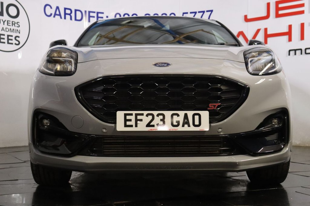 Used Ford Puma 2023 for sale - 76327956: Photo 11