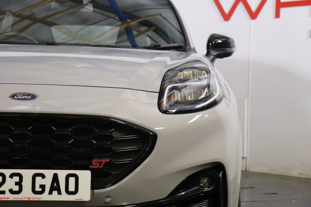 Used Ford Puma 2023 for sale - 76327956: Photo 12