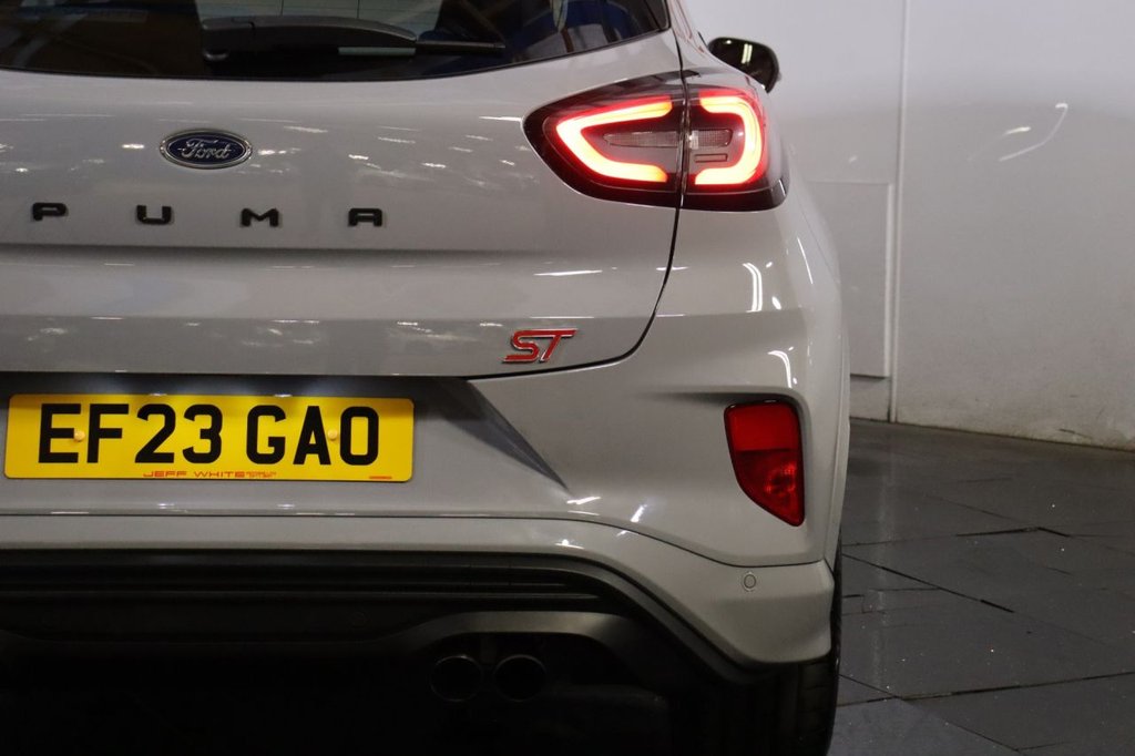 Used Ford Puma 2023 for sale - 76327956: Photo 13