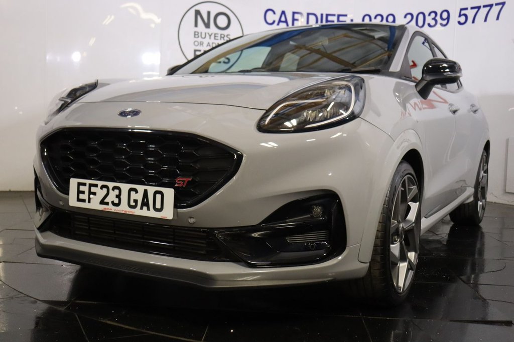 Used Ford Puma 2023 for sale - 76327956: Photo 14