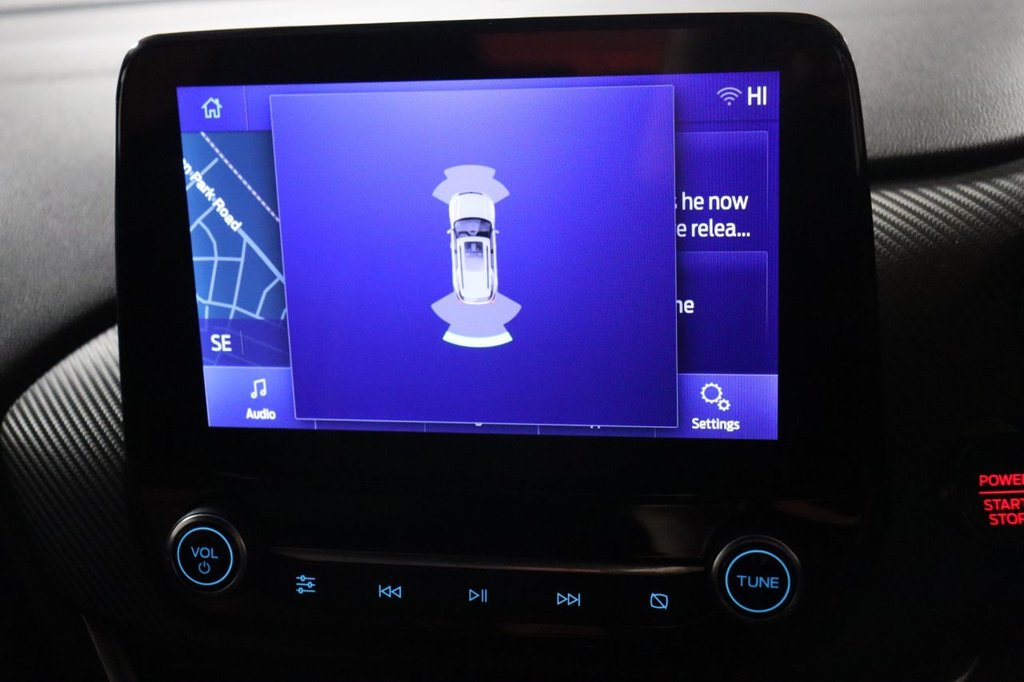 Used Ford Puma 2023 for sale - 76327956: Photo 15