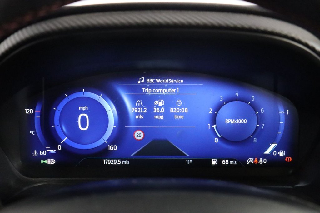 Used Ford Puma 2023 for sale - 76327956: Photo 16