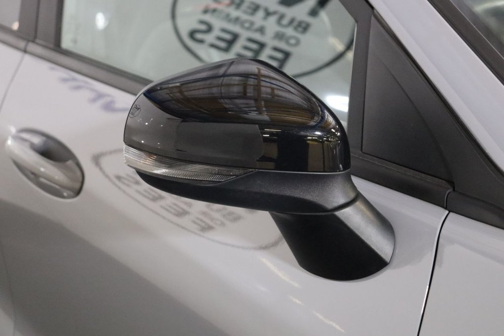 Used Ford Puma 2023 for sale - 76327956: Photo 18