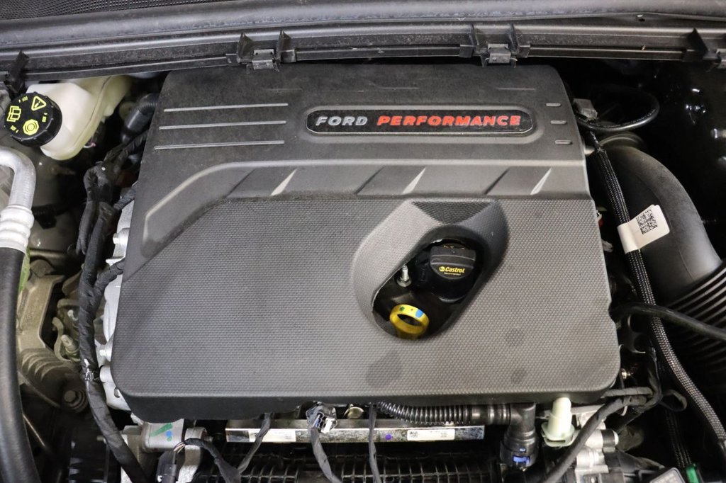 Used Ford Puma 2023 for sale - 76327956: Photo 20