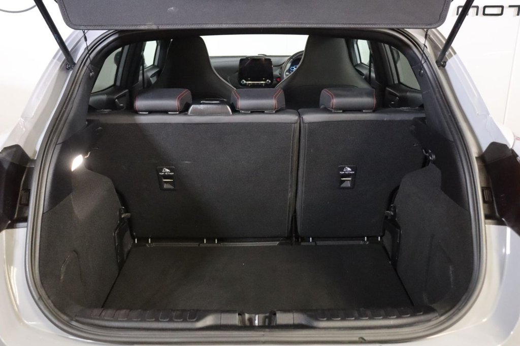 Used Ford Puma 2023 for sale - 76327956: Photo 23