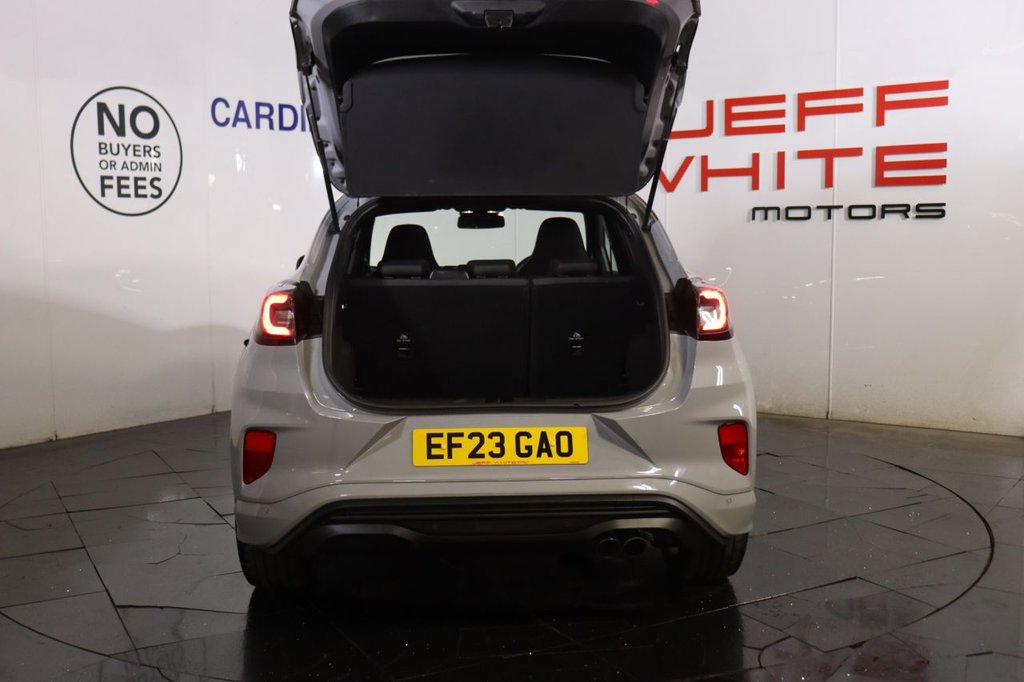 Used Ford Puma 2023 for sale - 76327956: Photo 24