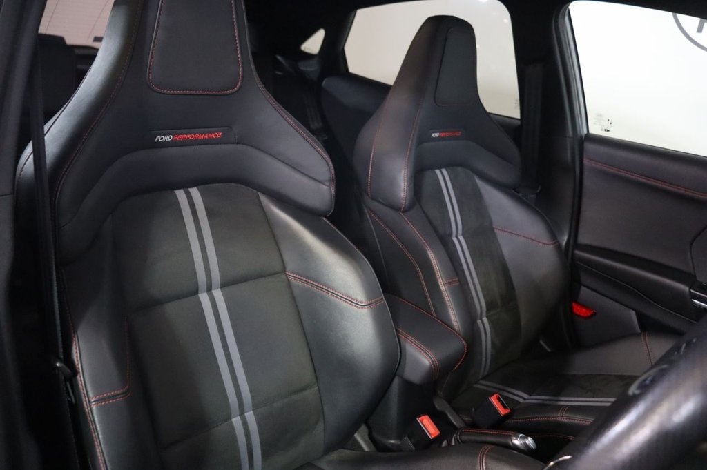 Used Ford Puma 2023 for sale - 76327956: Photo 25