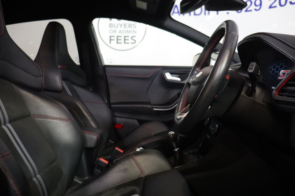 Used Ford Puma 2023 for sale - 76327956: Photo 26