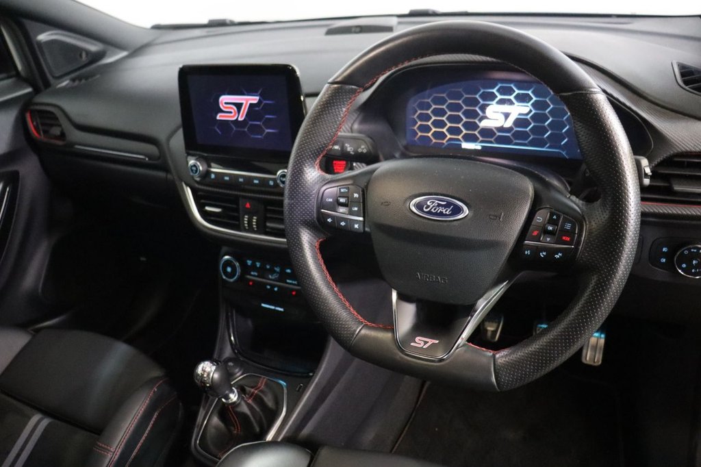 Used Ford Puma 2023 for sale - 76327956: Photo 27