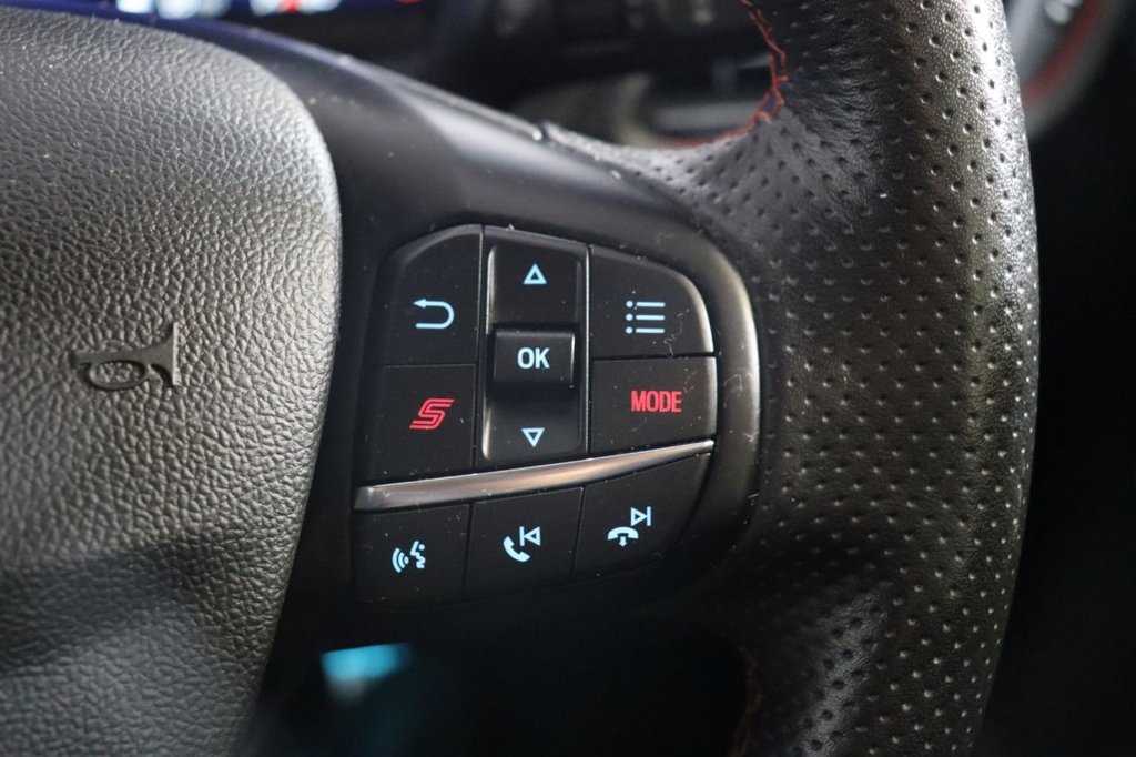 Used Ford Puma 2023 for sale - 76327956: Photo 29