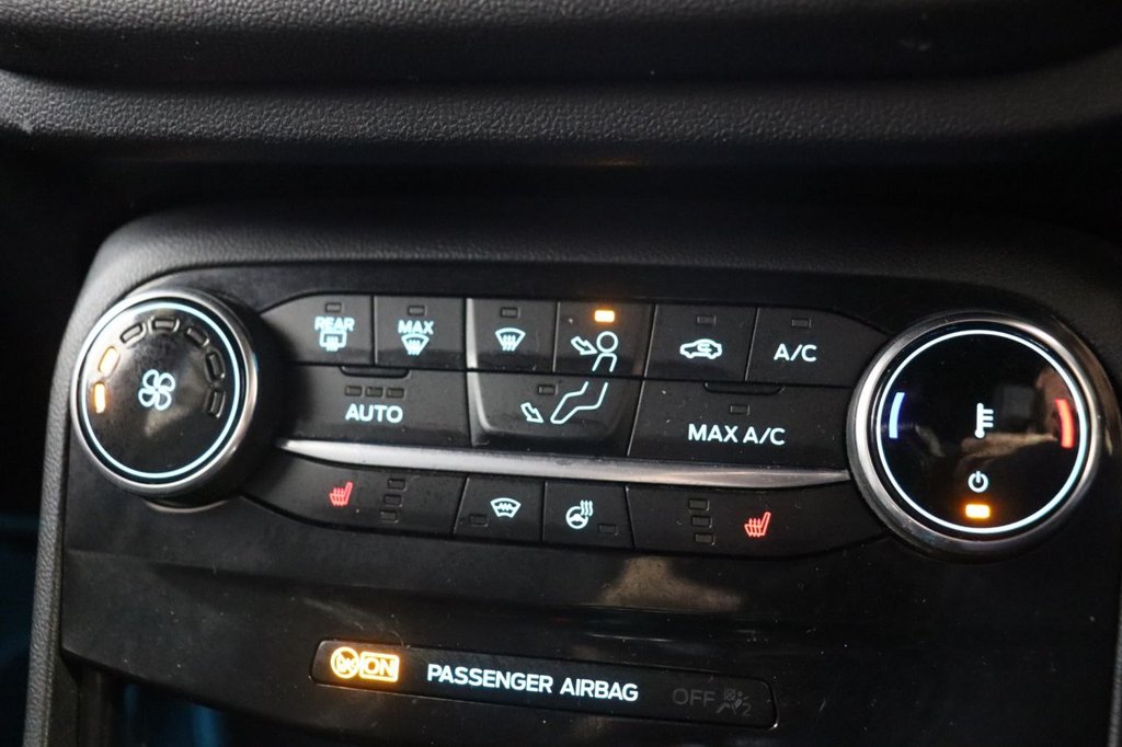 Used Ford Puma 2023 for sale - 76327956: Photo 33