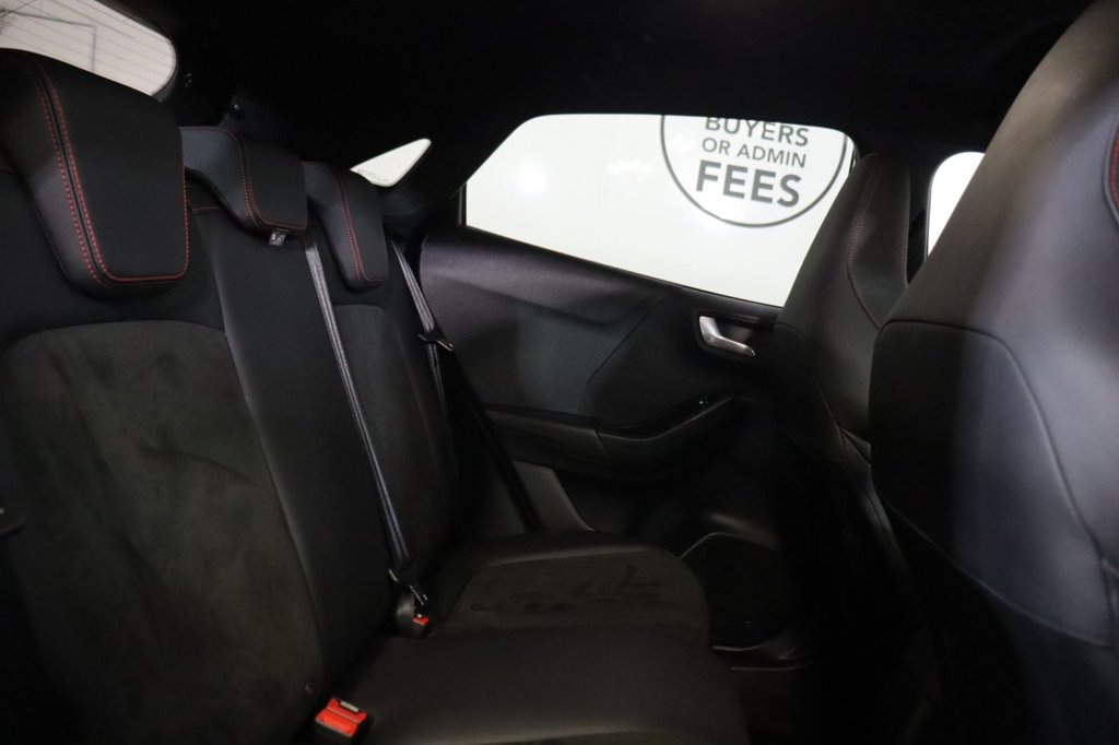 Used Ford Puma 2023 for sale - 76327956: Photo 37