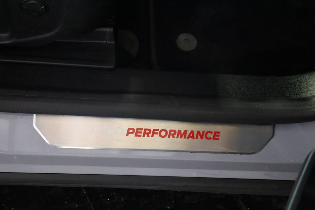 Used Ford Puma 2023 for sale - 76327956: Photo 39