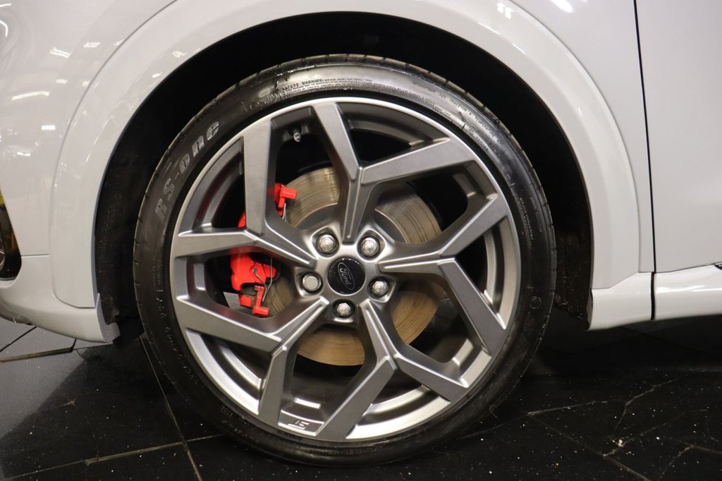 Used Ford Puma 2023 for sale - 76327956: Photo 40