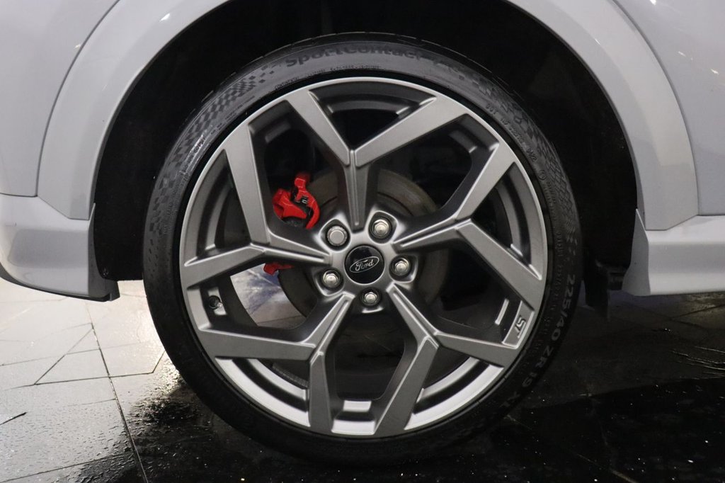 Used Ford Puma 2023 for sale - 76327956: Photo 41