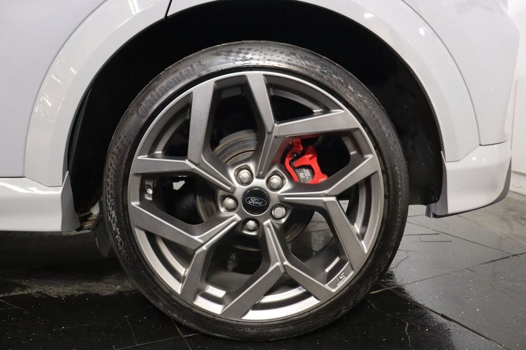 Used Ford Puma 2023 for sale - 76327956: Photo 42