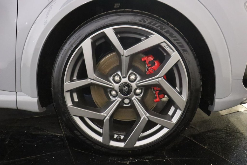 Used Ford Puma 2023 for sale - 76327956: Photo 43