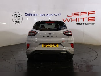 Used Ford Puma 2023 for sale - 76327956: Photo