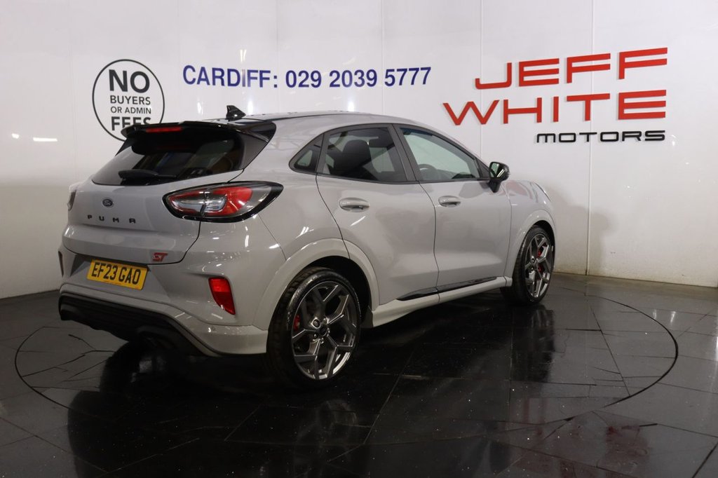 Used Ford Puma 2023 for sale - 76327956: Photo 5