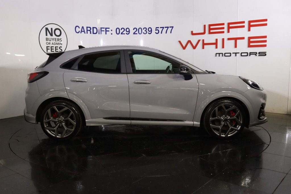 Used Ford Puma 2023 for sale - 76327956: Photo 6