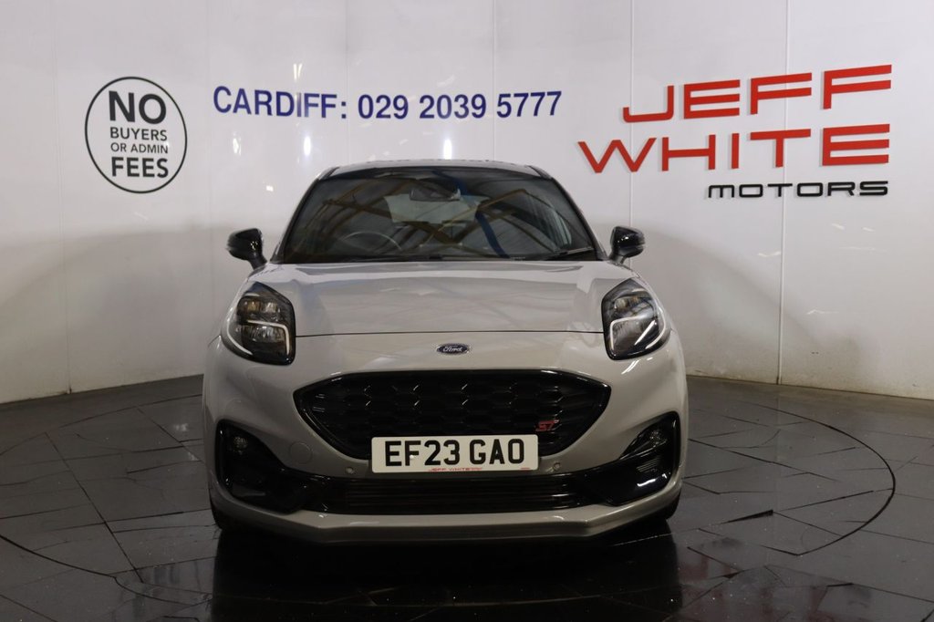 Used Ford Puma 2023 for sale - 76327956: Photo 7