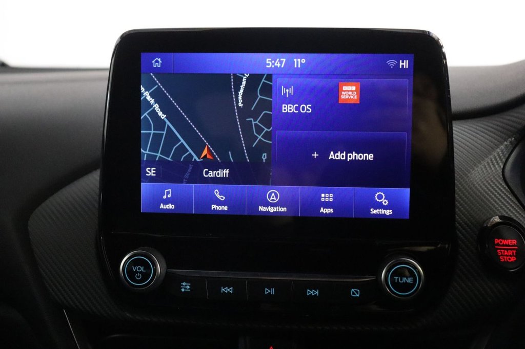 Used Ford Puma 2023 for sale - 76327956: Photo 8