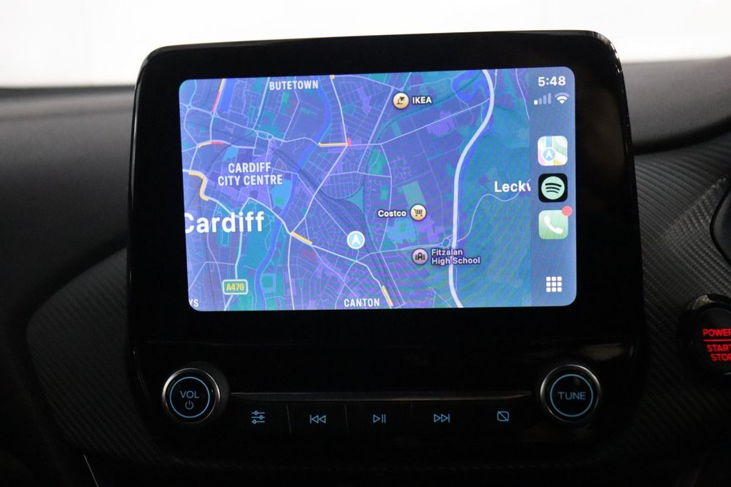 Used Ford Puma 2023 for sale - 76327956: Photo 9