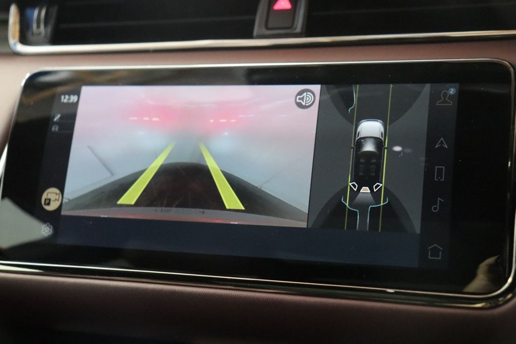 Used Land Rover Range Rover Evoque 2022 for sale - 77621532: Photo 10