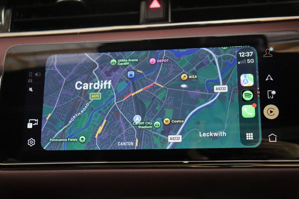 Used Land Rover Range Rover Evoque 2022 for sale - 77621532: Photo 17