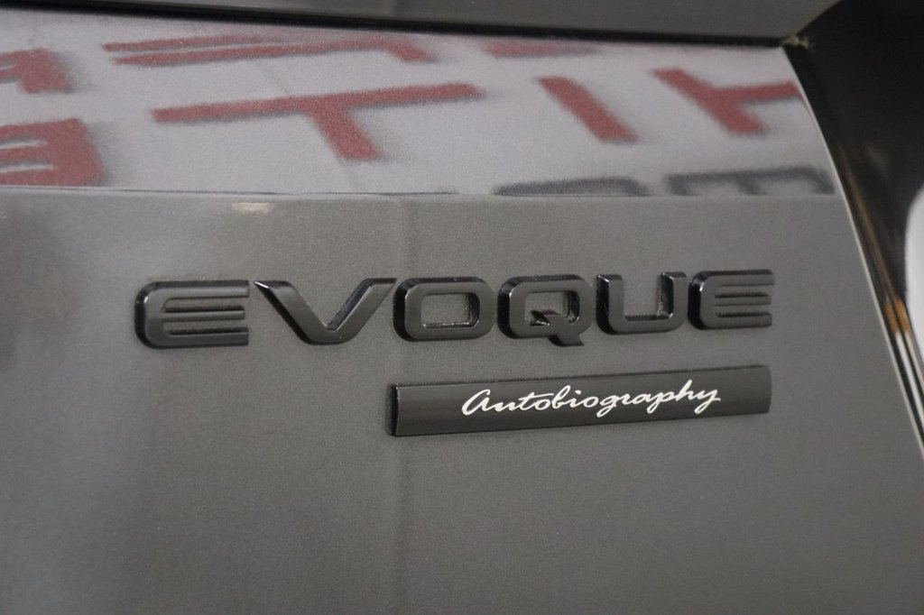 Used Land Rover Range Rover Evoque 2022 for sale - 77621532: Photo 18