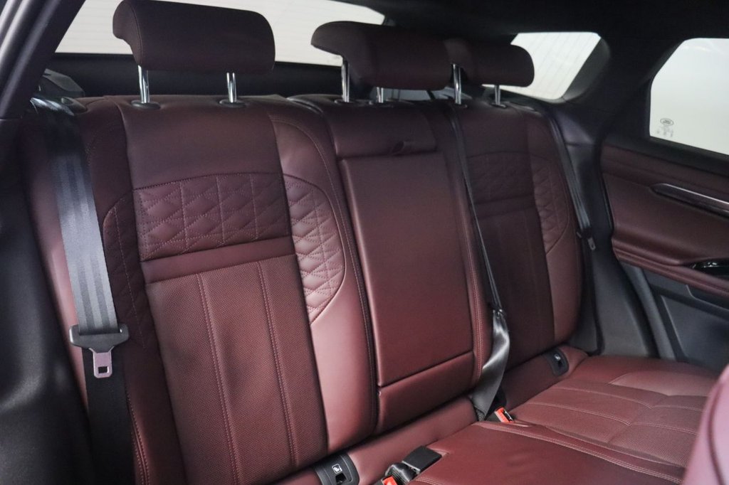 Used Land Rover Range Rover Evoque 2022 for sale - 77621532: Photo 20